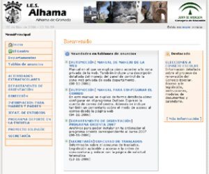 iesalhama.es