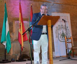 Querido Andrés