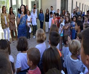 Inicio del curso escolar 2018/19: el calendario no da tregua