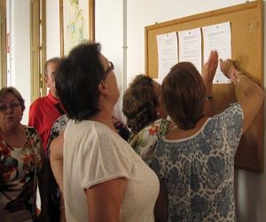 El Centro de Adultos inaugura el curso 2018/19 este lunes a las 6 de la tarde