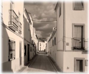 Recorriendo tus calles