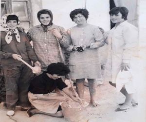 Suspiros de futuro