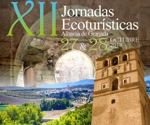 Las jornadas ecoturísticas 2018, los días 27 y 28 de octubre