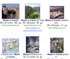 Alhama, for sale