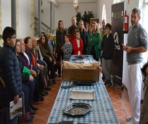 Las XII Jornadas Ecoturísticas reunieron a casi medio centenar de personas