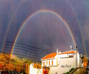 Arco iris