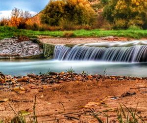 Aguas suaves