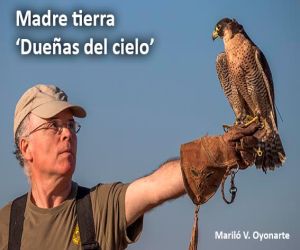 Dueñas del cielo