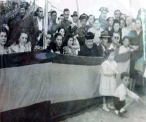 La foto callada