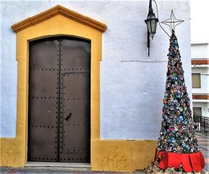 Pino de Navidad