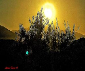 Atardecer