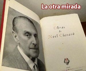 Noel Clarasó