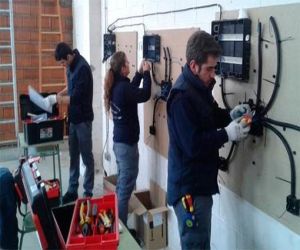 Se convocan para Andalucía pruebas de aptitud para la habilitación profesional y la obtención de carnés de instaladores en distintas modalidades