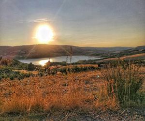 Atardecer