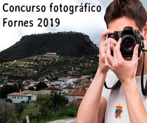 Fornes convoca un concurso de fotografías para sus fiestas 2019