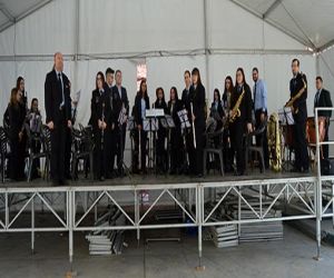 Alhama reduce al mínimo la celebración del Día de Andalucía