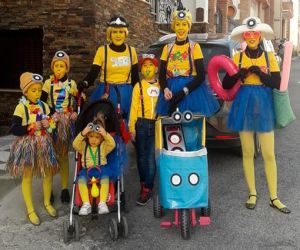 Jayena de carnaval'2019
