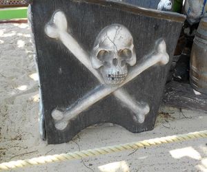 Caribe: Islas Caimán