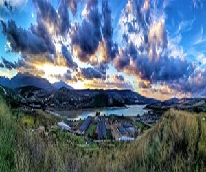 Panorámica Bermejales