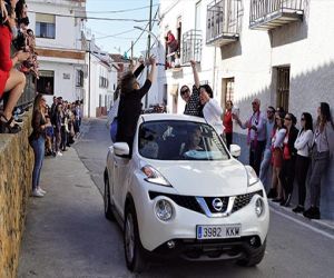 Las fiestas de Fornes’2019 en su tercer día