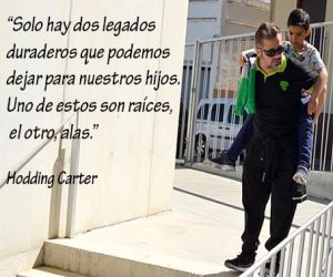 Ser padre