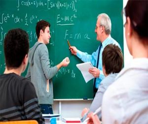 Plazo abierto para las bolsas de trabajo de educación