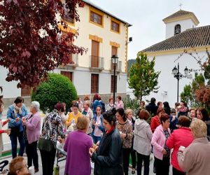 Nutrida participación en las actividades culturales realizadas durante esta semana festiva en Jayena