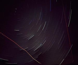 Circunvalación de estrellas