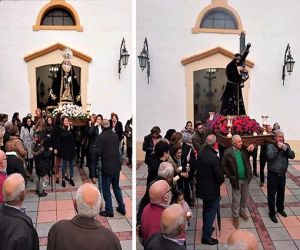 Semana Santa de Fornes