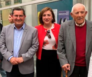 El PSOE reivindica sus 140 años de lucha por las libertades, la igualdad y la democracia