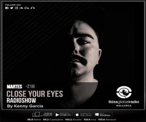 Kenny García sintoniza una categoría de primera