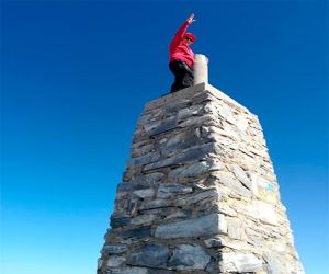 Ruta circular por las orillas del río Dúrcal, el domingo 26 de mayo