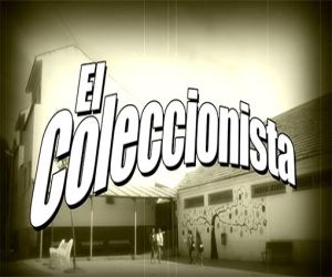 "El Coleccionista", un video de los alumnos del IES Alhama que necesita tu voto