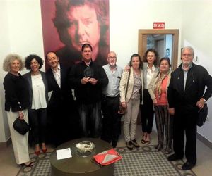 El VIII certamen de teatro de Zafarraya destaca al centro El Lucero