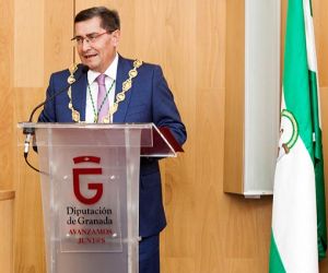 La Corporación Provincial del XI mandato de la Diputación se constituye con el reto de combatir la despoblación rural