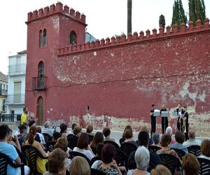 Alhama Brass, la música clásica como objetivo