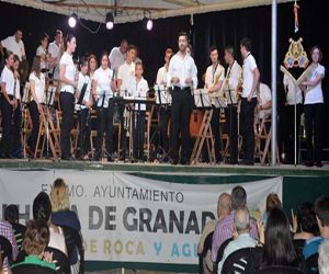 El hermanamiento de las bandas de música llegó a su 17ª edición
