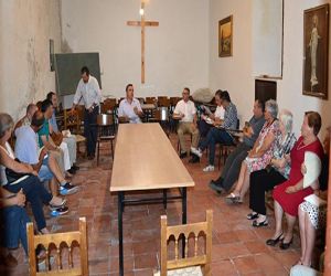 La Asociación de Amigos de Alhama se reúne el viernes para entregar sus menciones de honor