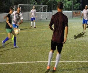 Cocinas Montalbán campeones en la liga regular de la LFV 