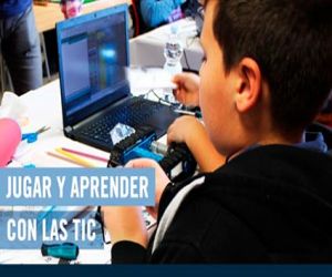 Aprende en Guadalinfo el uso de las Tic