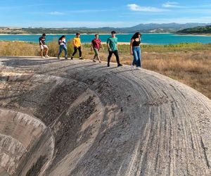 I Jornadas de turismo sostenible en Arenas del Rey
