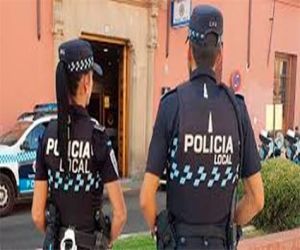 Abierto el plazo para la convocatoria de 49 plazas de Policía Local en el Ayuntamiento de Granada