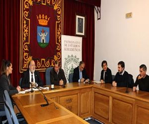El Patronato de Estudios Alhameños convoca la III edición de los Premios en Ciencias Jurídicas