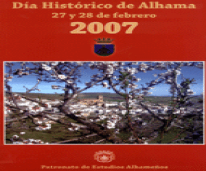 Alhama vivirá este 27 de febrero otra gala de Premios Alhama