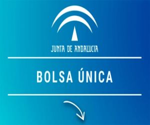 Convocada Bolsa Única Común de la Junta de Andalucía