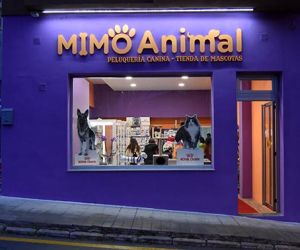 Con ‘Mimo animal’ las mascotas están de enhorabuena