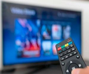 A partir del 13 de febrero algunos canales de televisión dejarán de emitir en su actual frecuencia