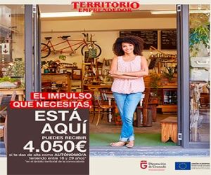Proyecto Territorio Emprendedor: Si eres joven y quieres emprender tu propio negocio, esta es tu oportunidad