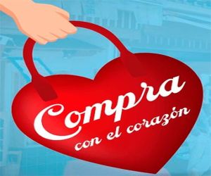 La Unión de Autónomos de Andalucía pide comprar en San Valentín en los comercios locales