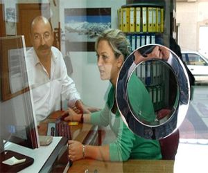 Diputación suspende la recaudación de las tasas y los impuestos de vehículos
